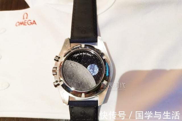 史努比奖#欧米茄“史努比奖”50周年纪念腕表实拍评测!