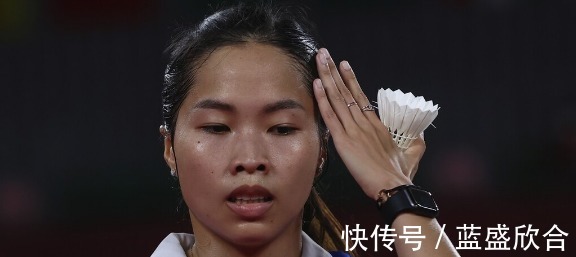 格姆克|德国赛李梓嘉晋级8强,泰国两大女单出局,韩国男双老将退赛!