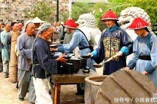 哪一个朝代,最舍得给百姓花钱答案你想不到