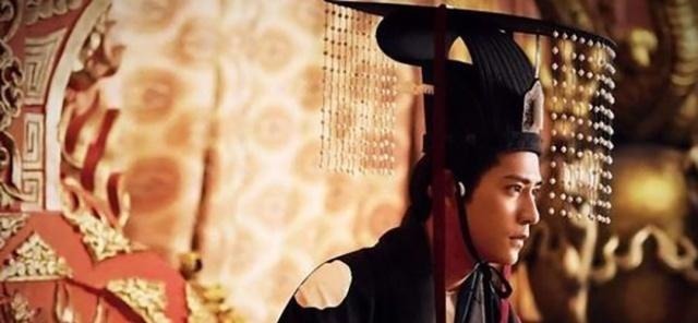 |历史上最搞笑反贼就因为算了一卦,就勇敢地冲进皇宫去聚餐!