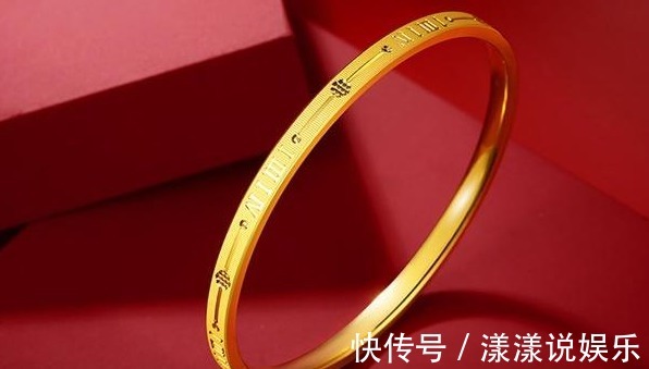女人|女人再持家,也要戴黄金手镯,以下4点很重要