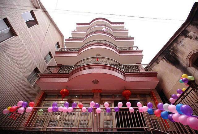 电梯|忍不住吐槽婆家准备的婚房,盖了7层却不装电梯,每天爬楼到腿软