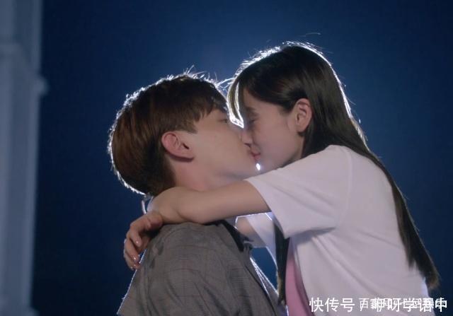 由当红小生邓伦,朱一龙及当红女星angelababy主演的《我的真朋友》
