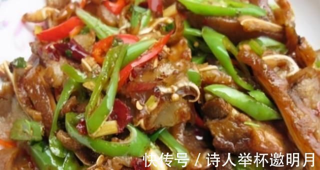 13道菜肴分享,家常菜与你天天见,满足你口味不同需求