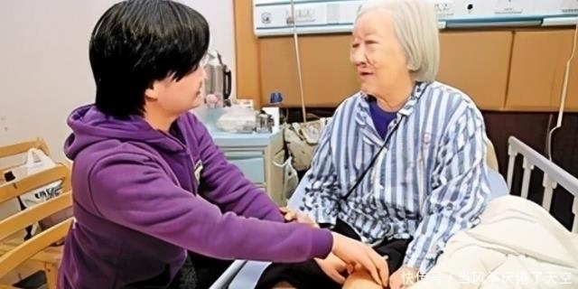 儿女|儿女双全,分家产的时候别“平分”,7旬老人的话过来人会懂!