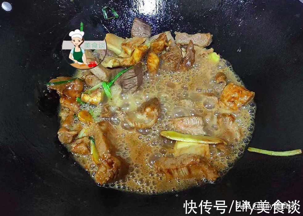 冬天,不管有钱没钱,这菜记得多吃,简单又美味,冬天吃它特养人