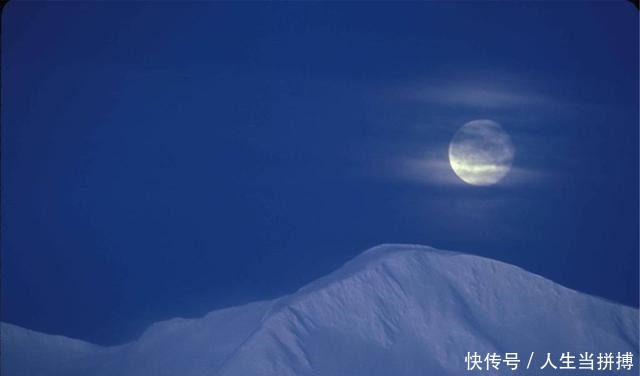 这几首写失眠的诗词，每一首都成就了一个不朽的失眠