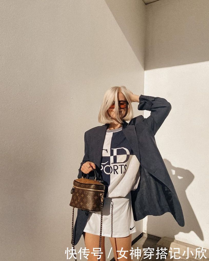 上班族发型需要好看,更要省时好打理,这3款发型值得尝试