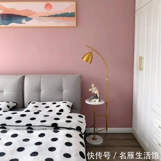 涂刷|装修刷乳胶漆的要点,注意这些事项,才不会掉进坑里花了冤枉钱