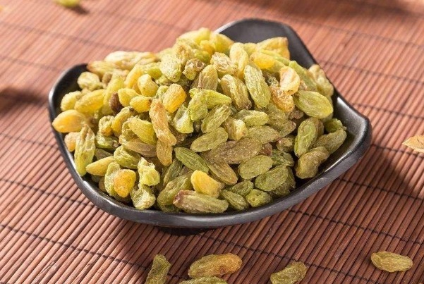 好处|坚持早上吃几粒葡萄干,4大好处会找上门,早了解身体更健康