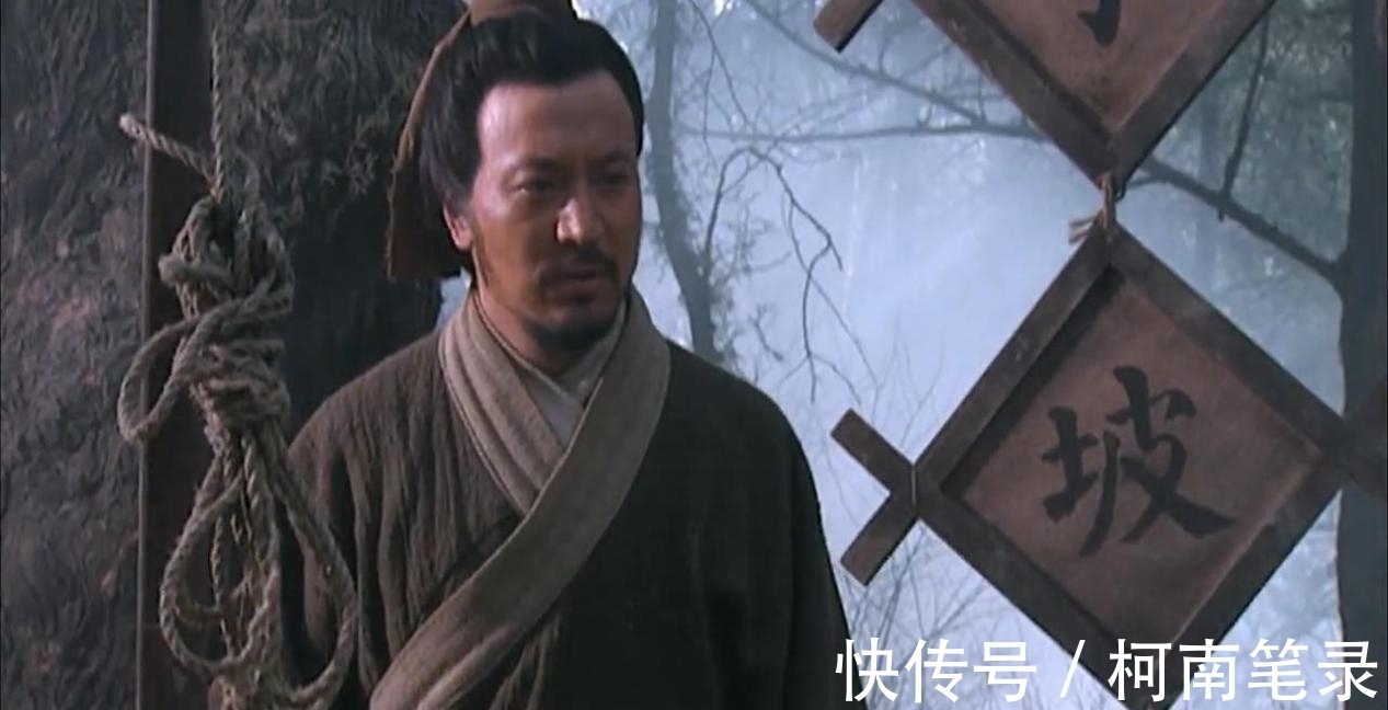 孙二娘&武松抱住孙二娘,并且将她按倒在地,张青为什么不去帮忙?