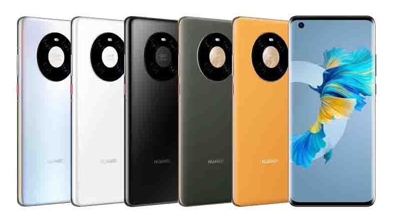 苹果iphone|华为Mate40对比iPhone12，哪款更值得购买？