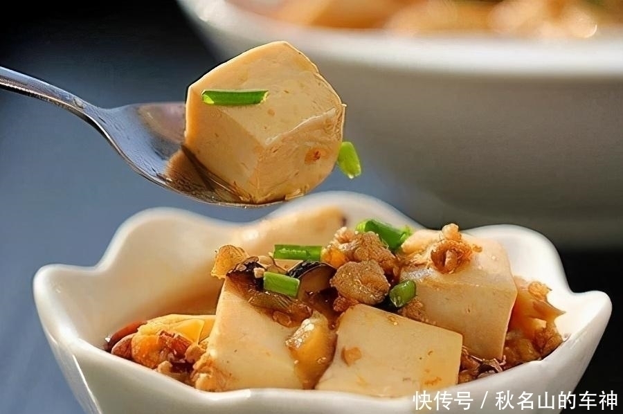 豆腐|炖豆腐时，三个诀窍不能少，不然豆腐易烂不入味，你还不知道