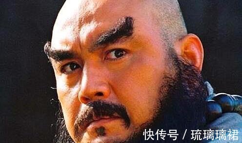 水浒传$人气排行榜前十名,水浒传梁山好汉一百单八将,前三无异议!