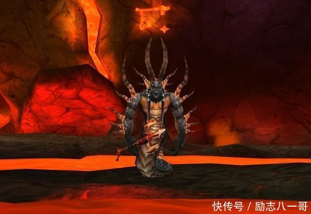 MC|魔兽怀旧服MC尾王空降老板算不算毛只要不分金就没问题!