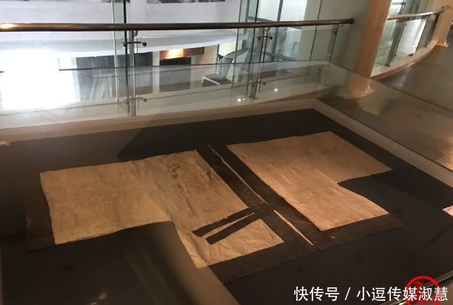 服饰|南宋贵族服饰:照片再现真正的汉服,第九张是开裆裤