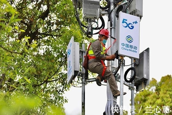 运营商|美国拆除华为5G,运营商也要关闭3G,这下美国用户难受了