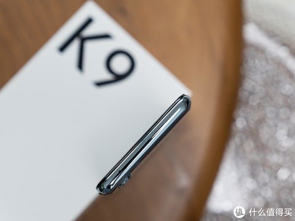 玩家|全能的OPPO K9 Pro会是“未来玩家”们值得信赖的硬核装备吗？