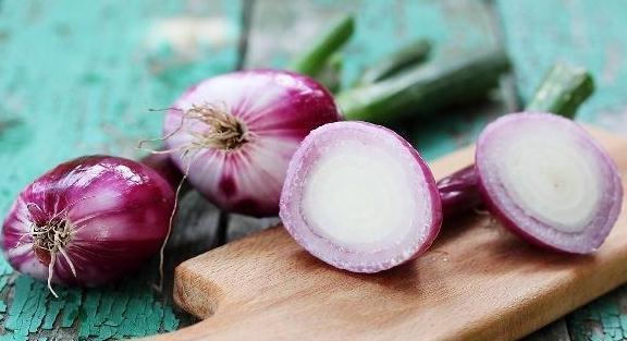 癌细胞|洋葱这样吃，赶走癌细胞，还能抗衰老！