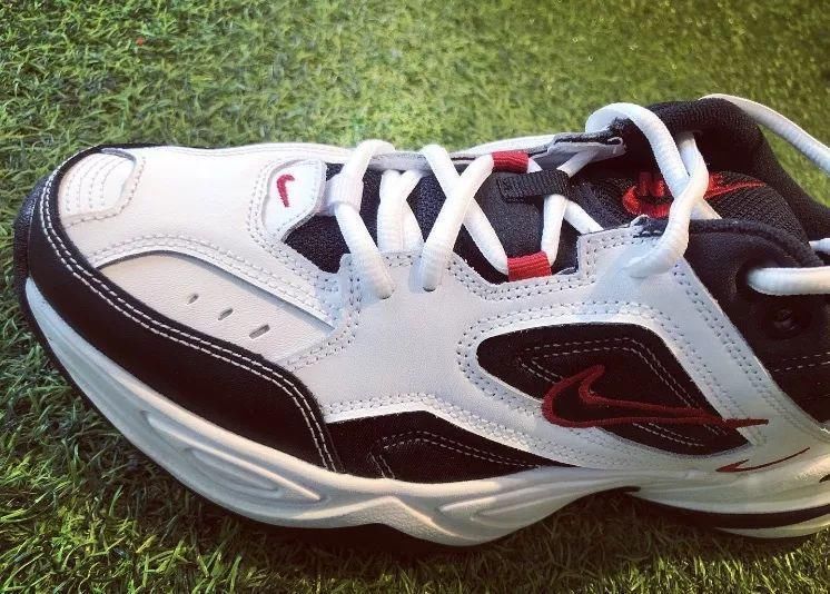 都是＂复制者＂？真正老爹鞋的始祖竟然是它！