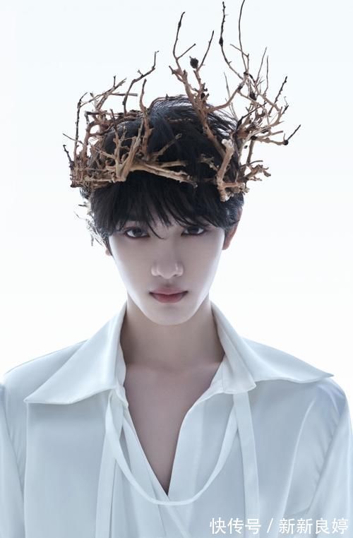 資源咖？《快樂大本營》黃明昊被換，由養成系愛豆接棒