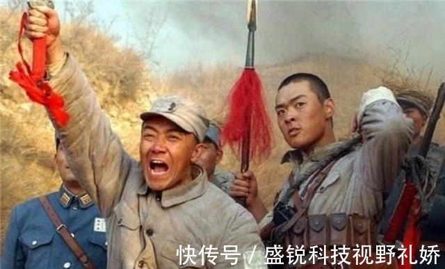 名垂军史|旅长“不务正业”，客串侦察员，却引出名垂军史的胜利