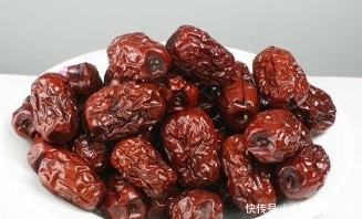 補(bǔ)血|紅棗的養(yǎng)生搭配有哪些?今天終于有答案,愛吃紅棗的你知道嗎?