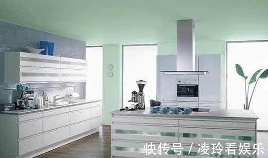 装修|98平简欧两居室装修,朋友都说好时尚,特别是客厅的玻璃门!