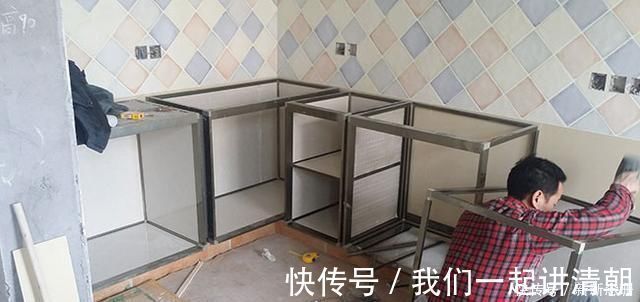 赞不绝口|不顾家人反对全屋打柜子,入住后全家赞不绝口