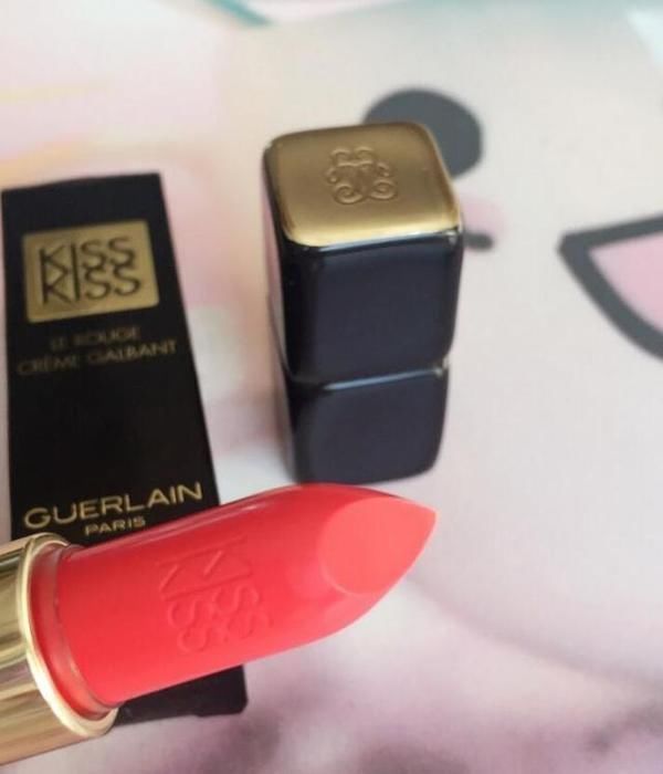 dior 最爱用的口红色号推荐:这些超级显白的口红,都是黄皮妹子的最爱