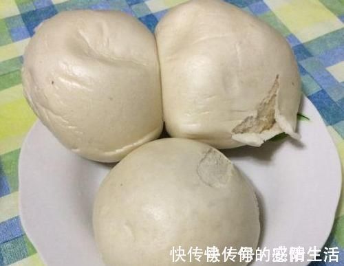 中医|中医提醒：如此蒸馒头？吃多了小心癌症找上你！你还不知道？