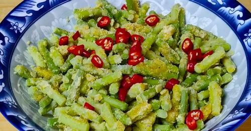 春夏交替易感冒，多给家人吃这道菜，“天然青霉素”杀菌防感冒