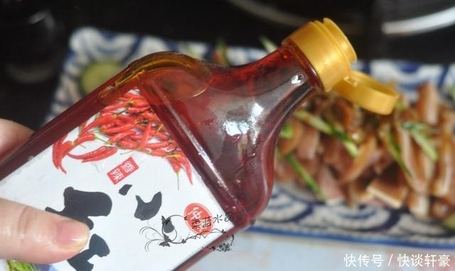 尴尬|中国最“尴尬”下酒菜,曾是上世纪老人的最爱,现在却鲜为人知