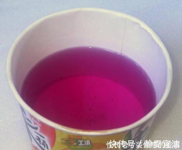 小玩意|花草长了虫,用家里一些小玩意,一喷就消灭光,药都不用买!
