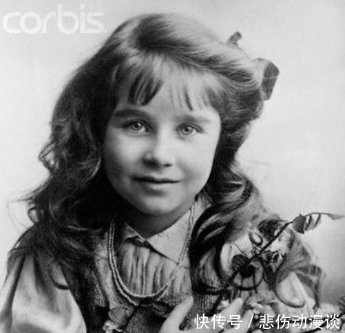 希特勒|她是英国女王的母亲，被希特勒称为最危险的女人，活了一百零一岁