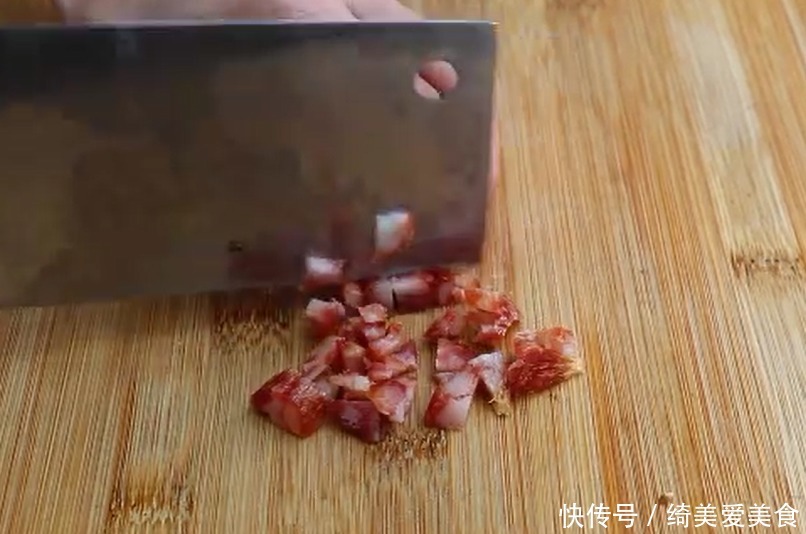  吃法|豆腐又出新吃法，做法简单，鲜香适口，一口一块，真过瘾