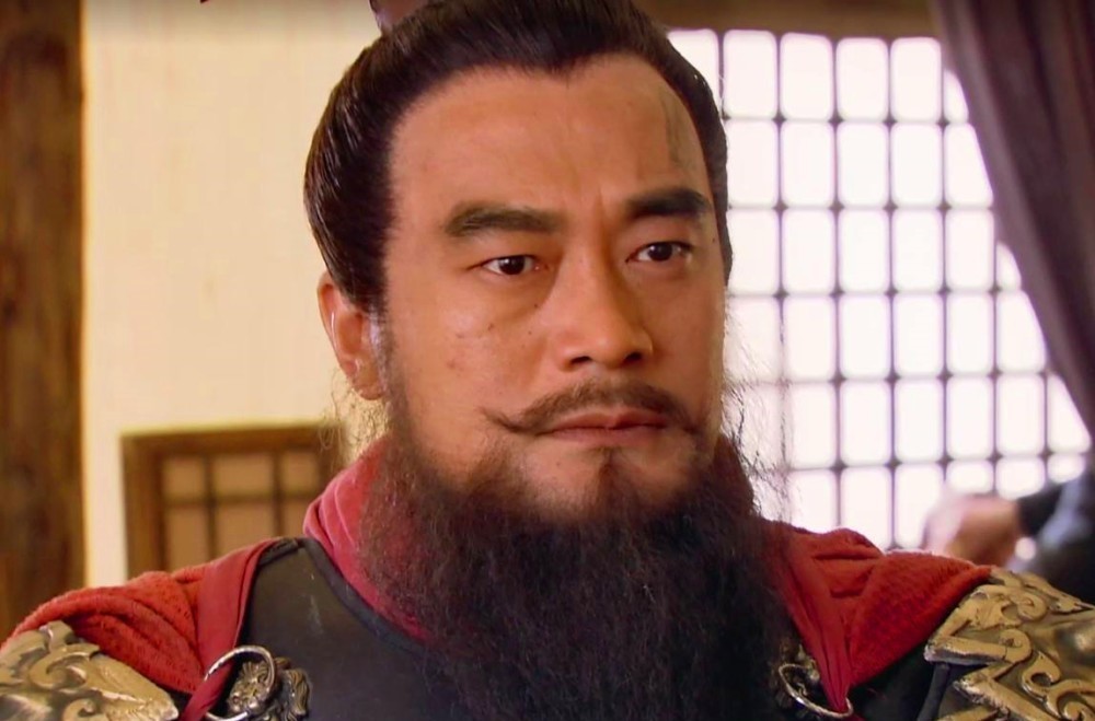 刘唐|梁山步下将战斗力排名:5理由证明李逵第一,鲁智深武松刘唐都服