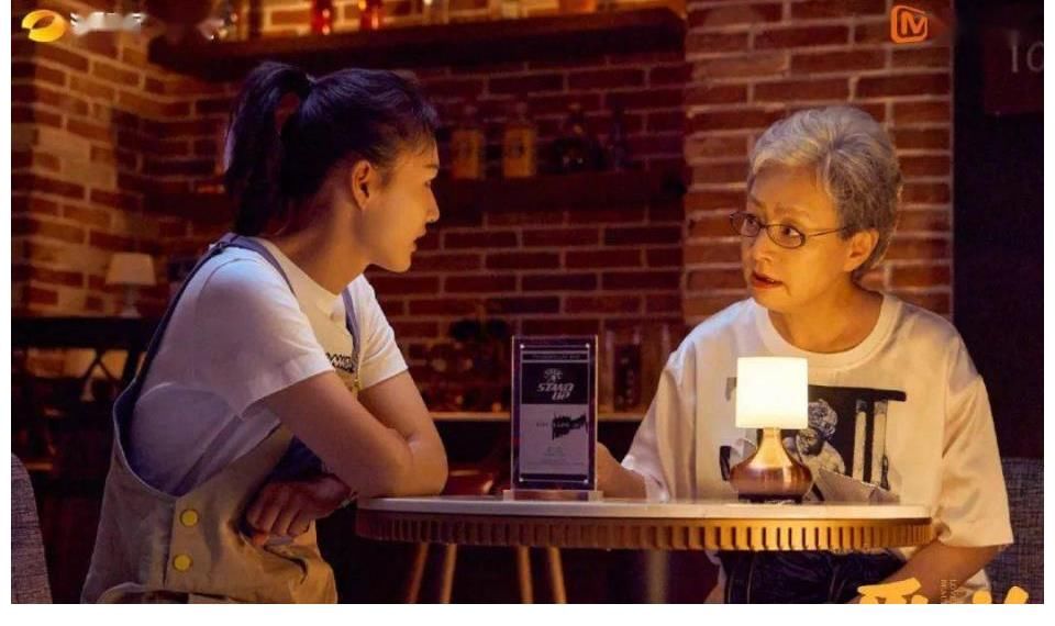 贰零壹陆影视|《对你的爱很美》火热收官，芒果TV正在拓宽的选剧密码