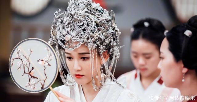 皇帝|杨坚临终前说了一句话,对独孤伽罗满满的恨,他预知了隋朝的灭亡