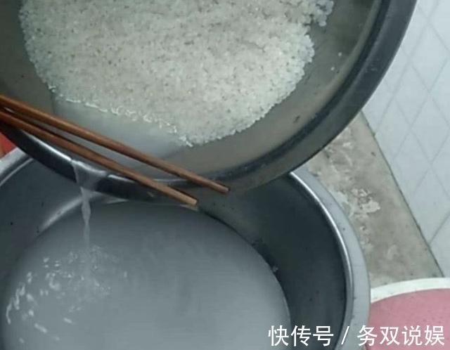 家里的3种“肥水”，放着没用，浇在花盆上就是“营养液”，值