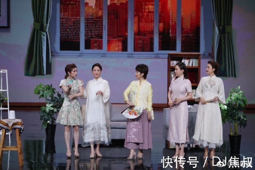 央视|央视大型团建,40位主持人精通十八般才艺,3个节目可以直通春晚