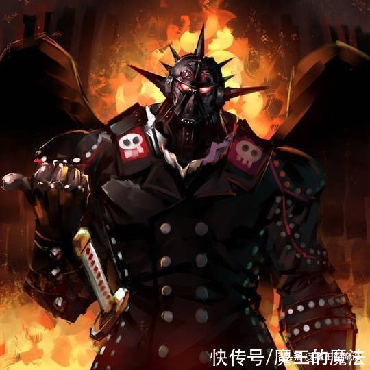 威力|海贼王1027话：索隆用音波破防烬的面具，威力堪比霸王色霸气