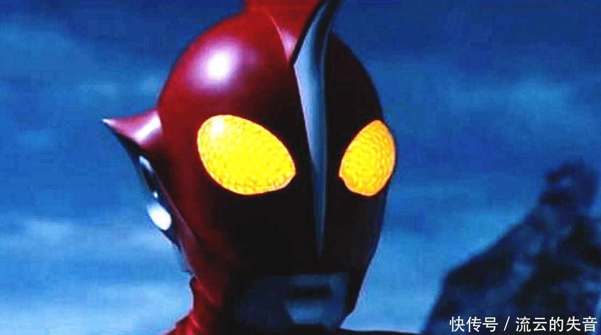 麦克斯奥特曼|被圆谷抛弃的奥特曼们,连声再见都没说,赛罗奥特曼我会想你们