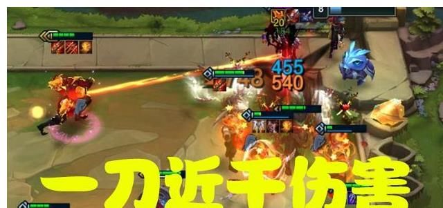 火炮|云顶之弈S4，独家冷门体系，九五之尊也不好打，单C就是强