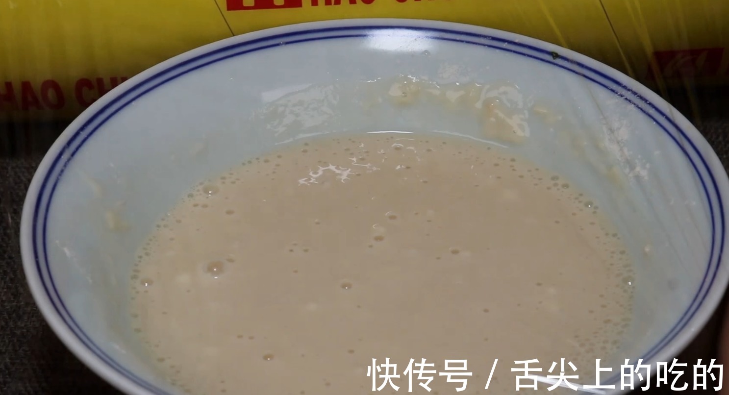 酵母粉别再买了，自己在家做超简单，2块钱做一大碗，一年用不完