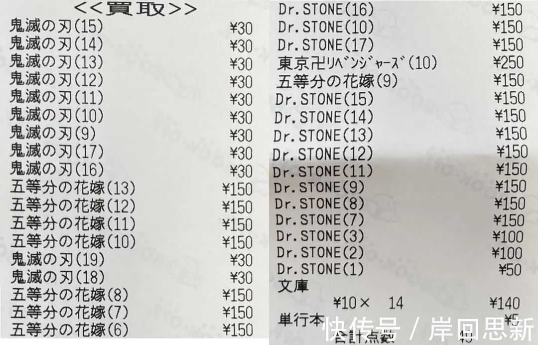 鬼灭之刃|《鬼灭之刃》官方玩脱?漫画不足2元,被嘲讽是“25等分的花嫁”