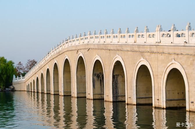 淮北|邂逅南湖湿地公园，遇见最美的日落