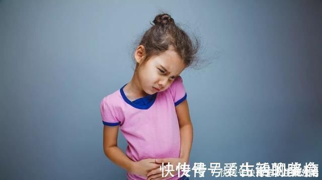蛔虫|孩子的肚子经常痛,家长要注意孩子,有这四种表现说明长蛔虫了