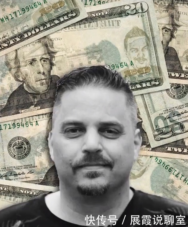 加拿大|他伪造20元面额的美钞超2亿,至今未判刑,加拿大警方为何纵容