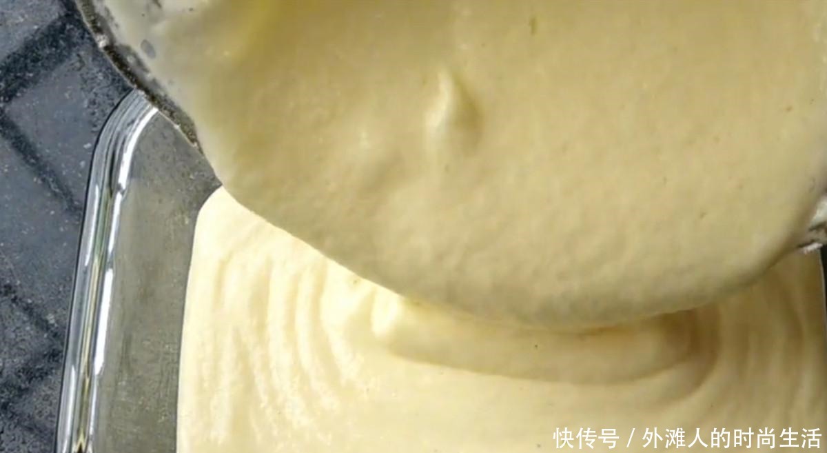 孩子|用山药和苹果来做一个糕点,营养解馋,孩子也超爱吃